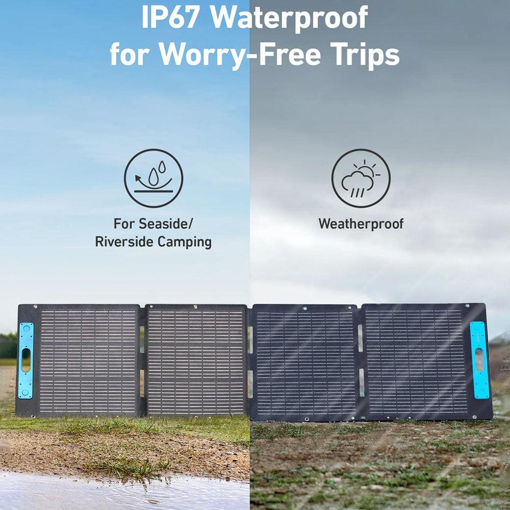 Anker 531 Solar Panel