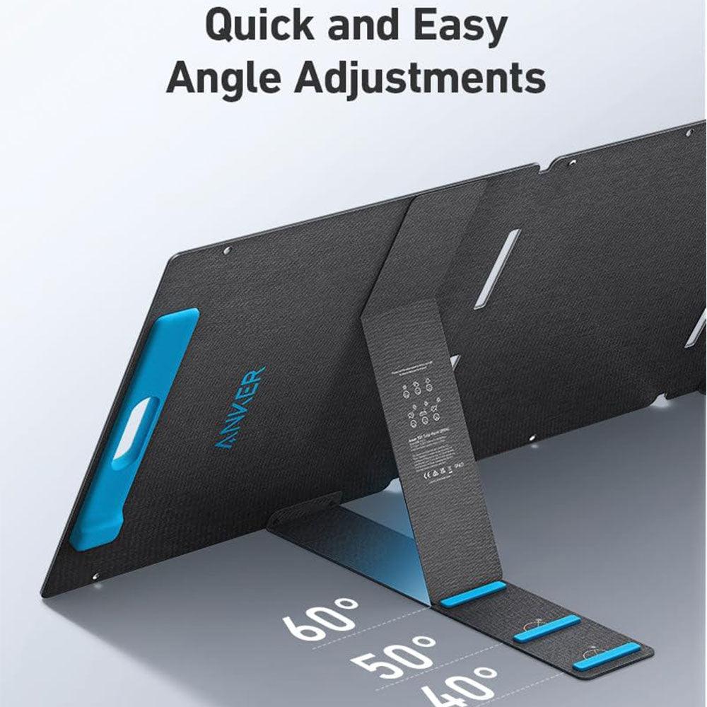 لوحة شمسية أنكر 400 وات SOLIX PS400