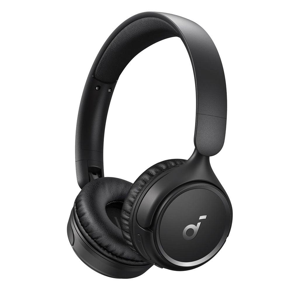 Anker Soundcore H30i A3012H11 Bluetooth Headphone - Black