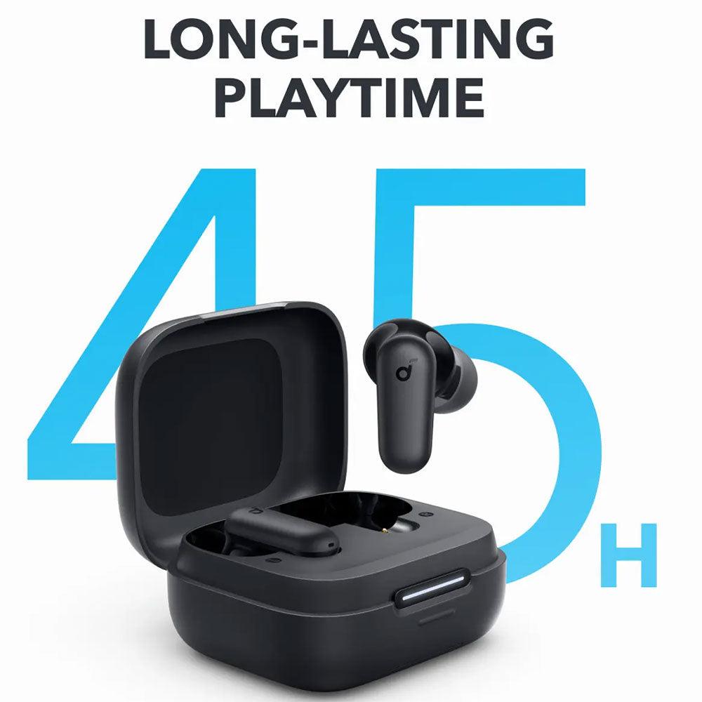ايربادز  انكر ساوند كور R50i A3959H11 NC  - اسود