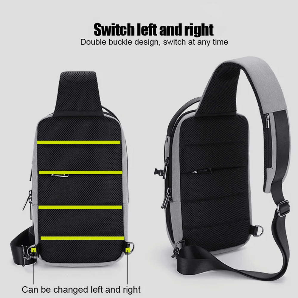 shoulder Bag