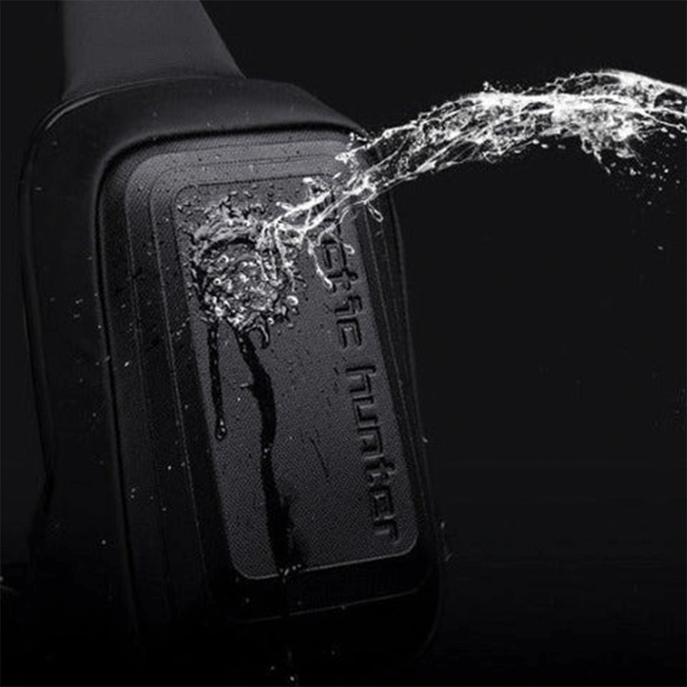 شنطة اركتك هانتر