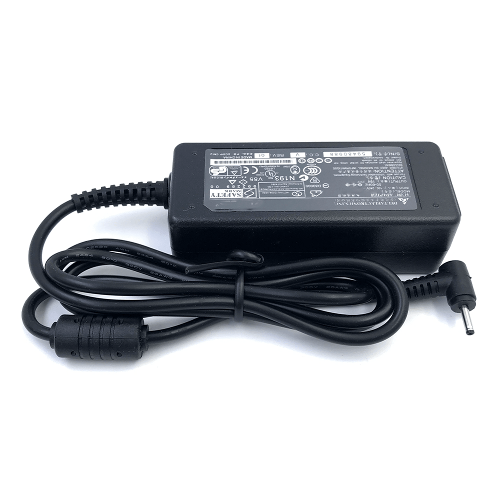 Asus Laptop Charger 19V-2.5A ( 2.5mm x 0.7mm)