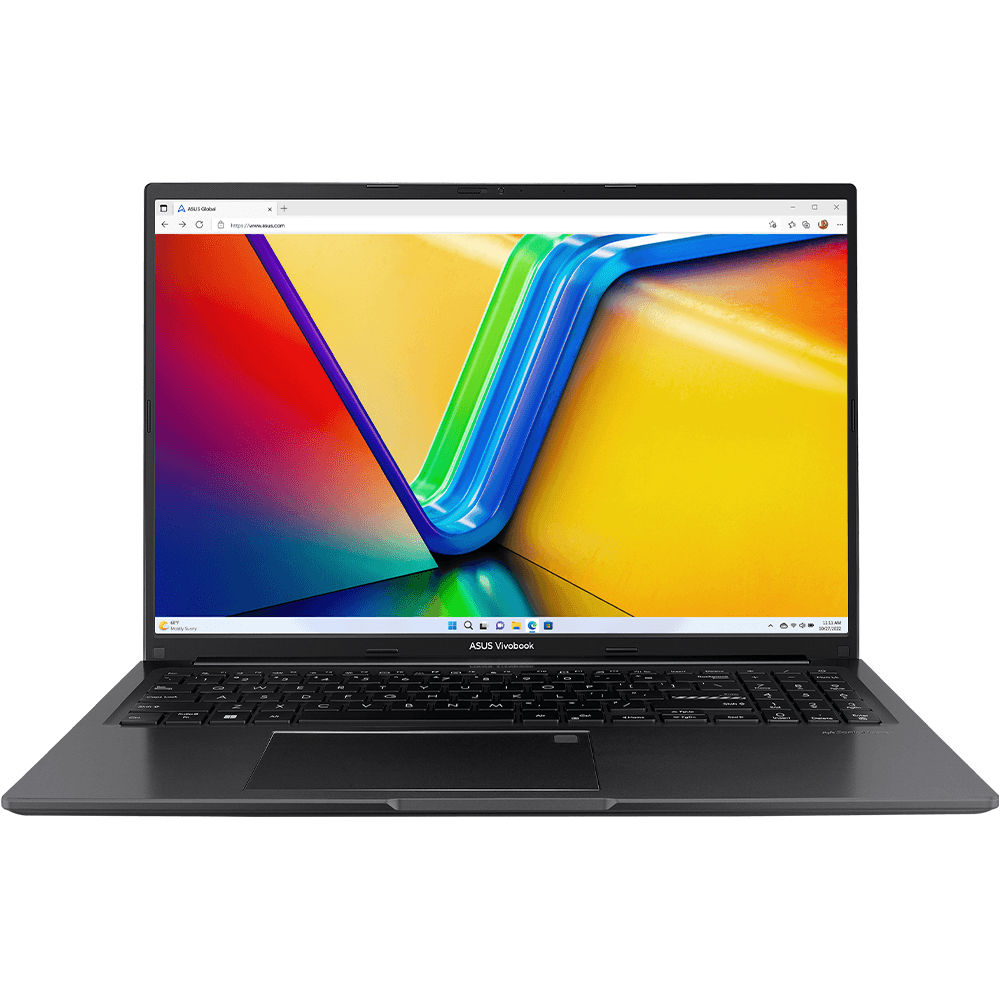 Asus VivoBook X1605VA-MB005W Laptop (Intel Core i5-13500H - 8GB Ram - M.2 NVMe 512GB - Intel Iris Xe Graphics - 16.0 Inch WUXGA - Win11) - Indie Black