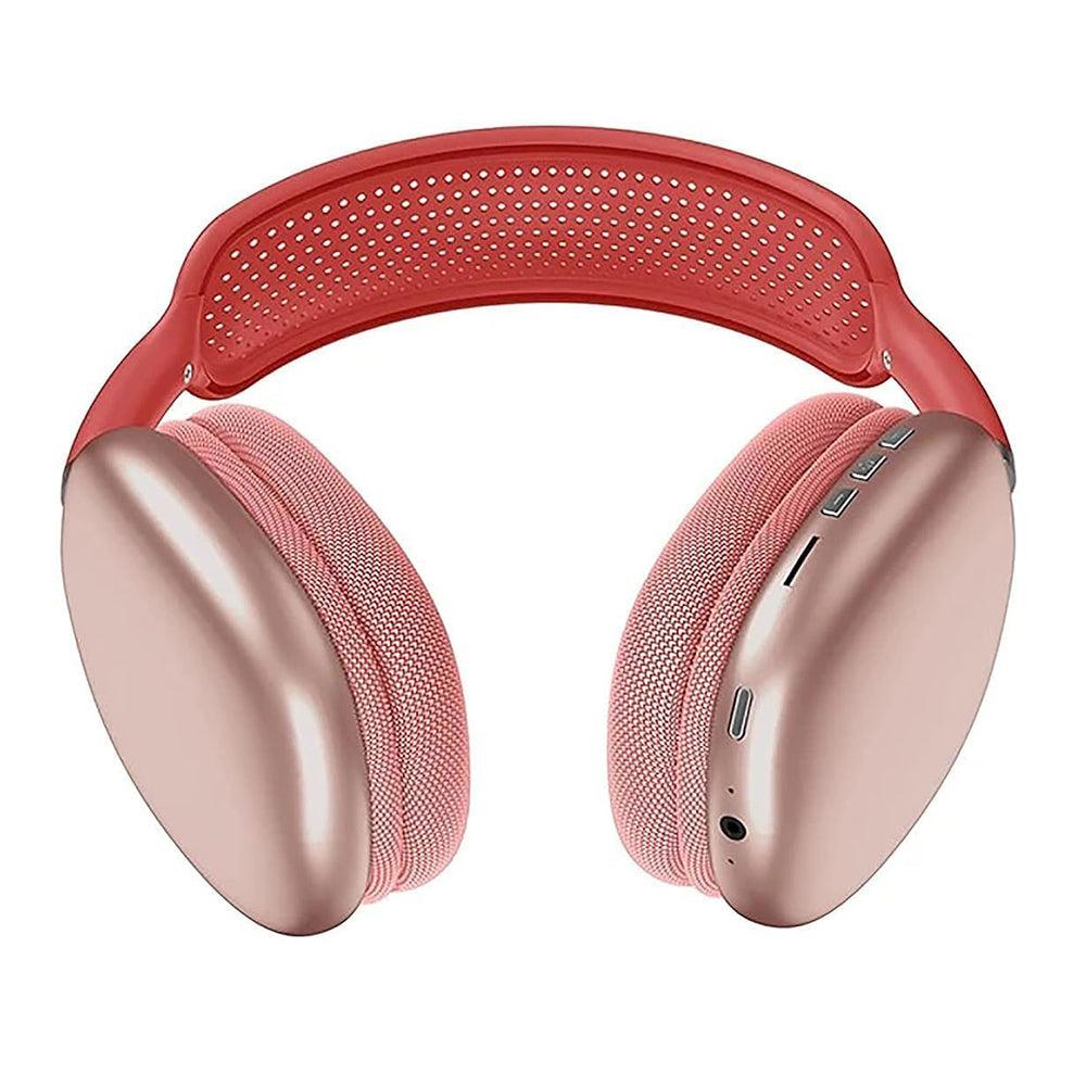 Beats P9 Plus Bluetooth Headphone - Kimo Store