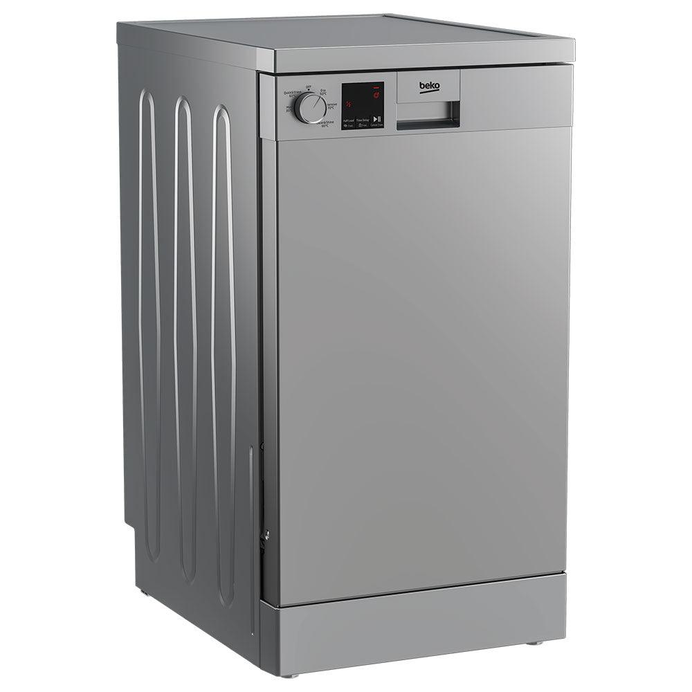 Beko Dishwasher DVS05020S