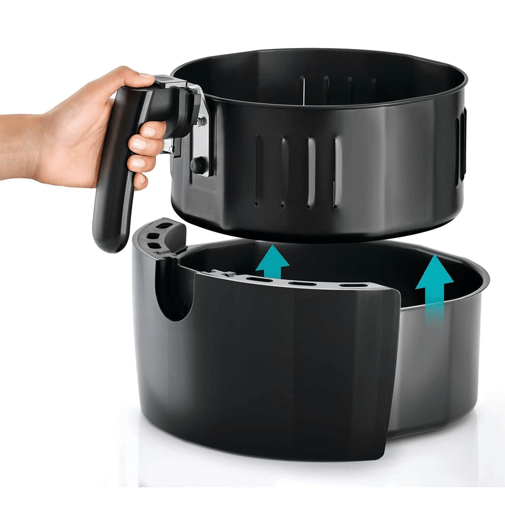 Black + Decker Air Fryer