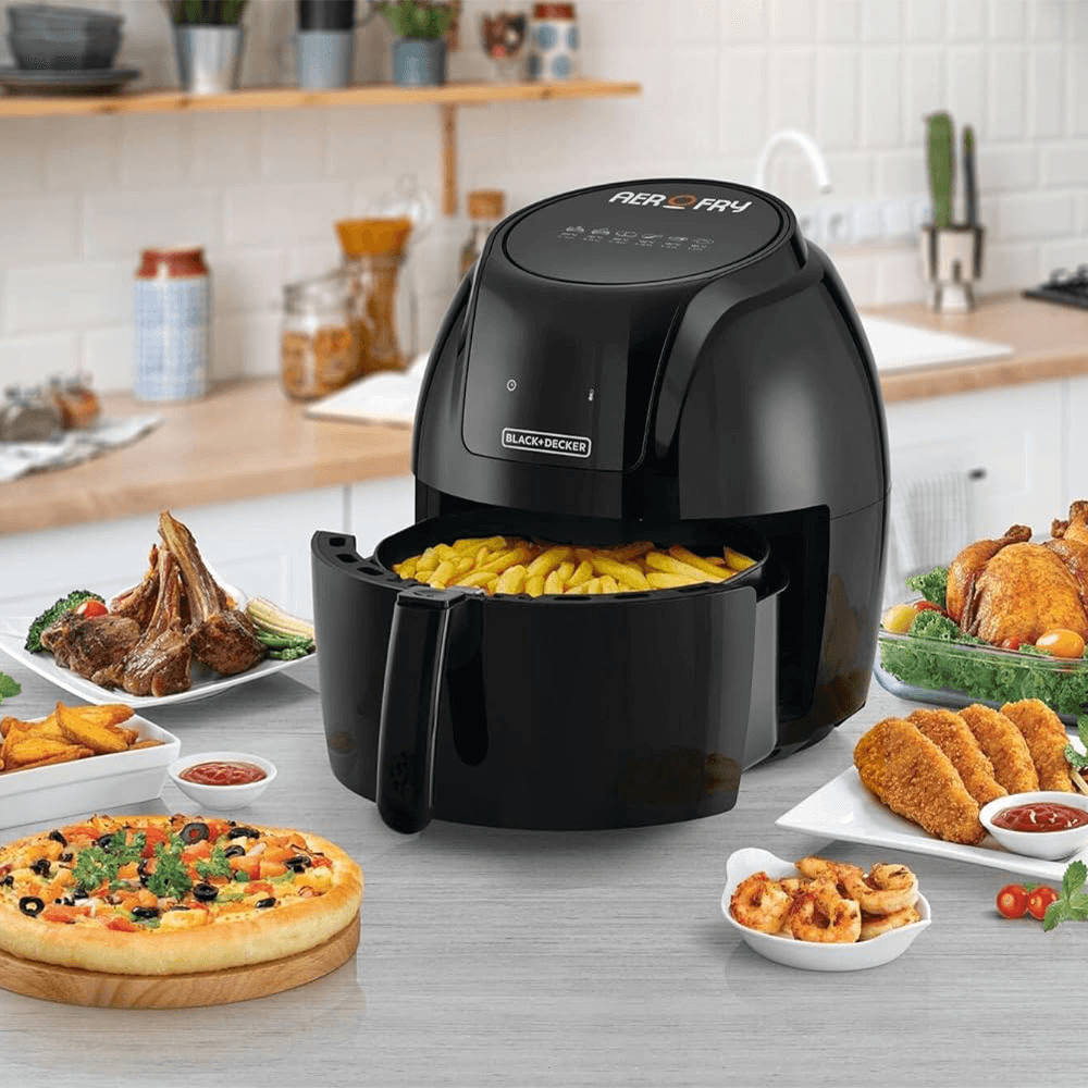 Air Fryer