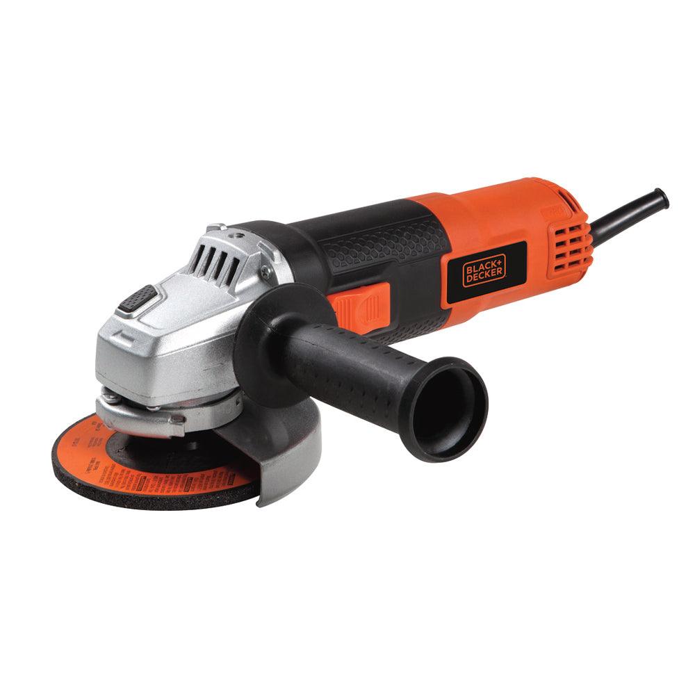 Black + Decker Angle Grinder Tool KG8215 820W - Kimo Store