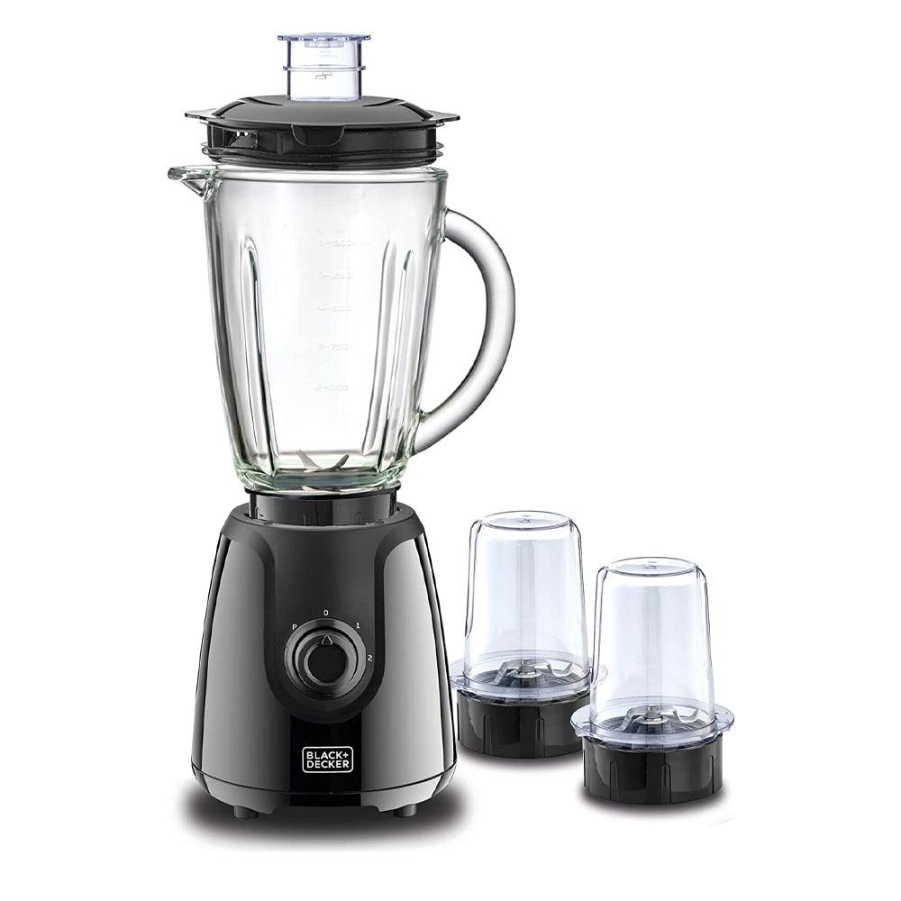 Black + Decker Blender BX440G