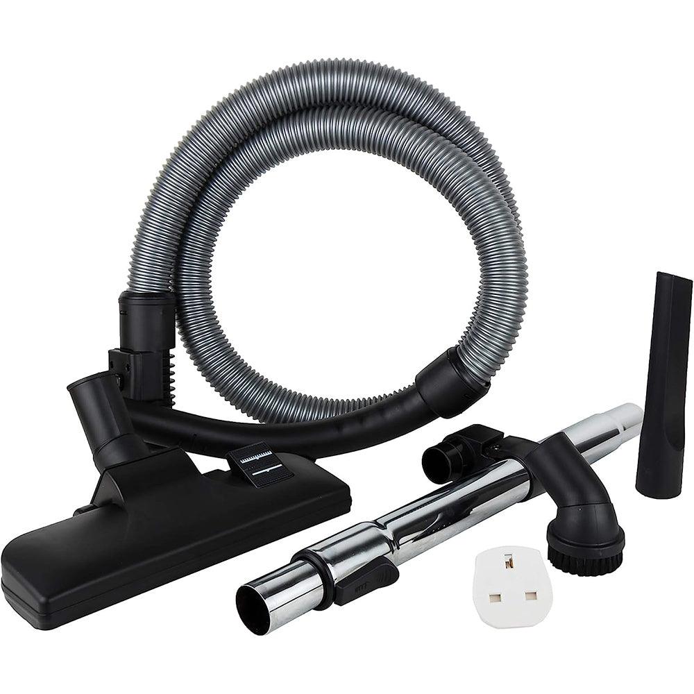 Black + Decker Drum Vacuum Cleaner With Blower BV2000