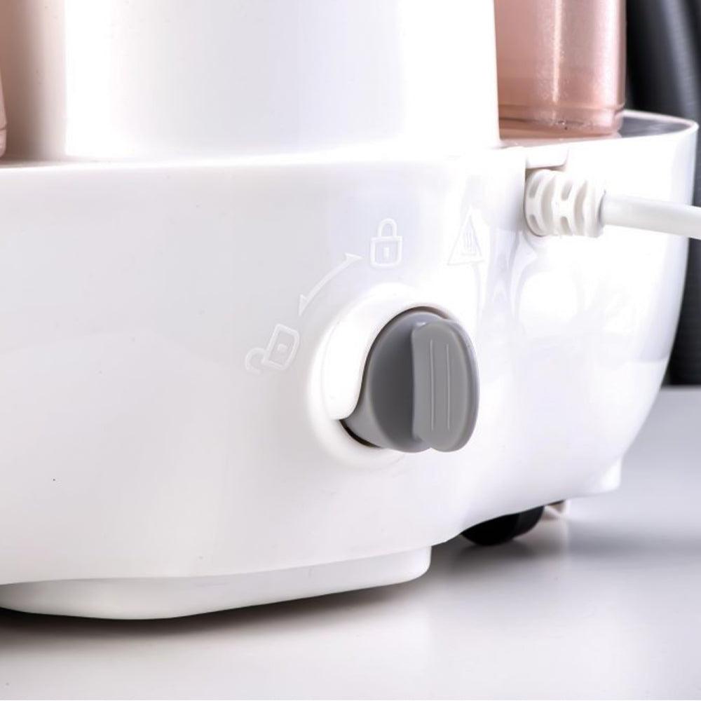 مكواة بخار بلاك + ديكر