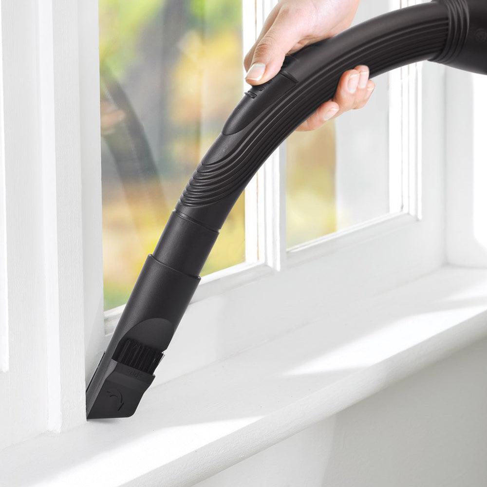 مكنسة كهربائية بلاك + ديكر VM1450