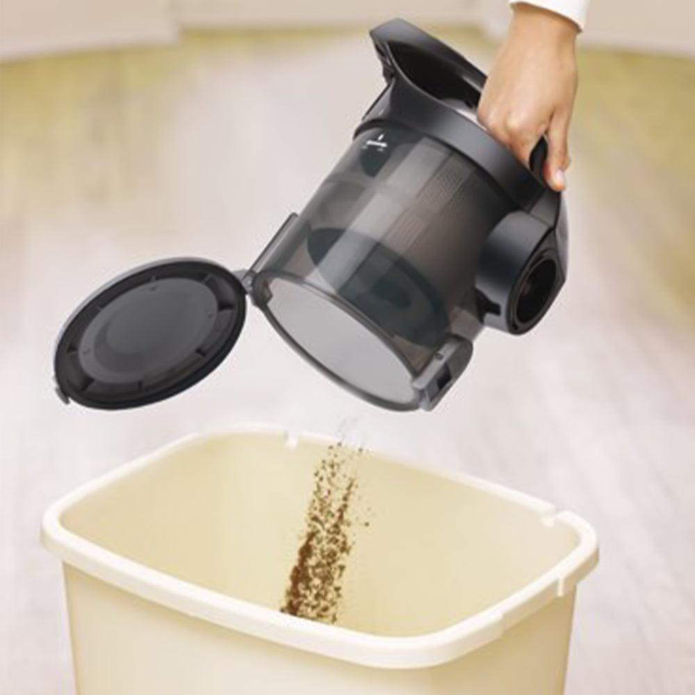 Black + Decker Vacuum Cleaner