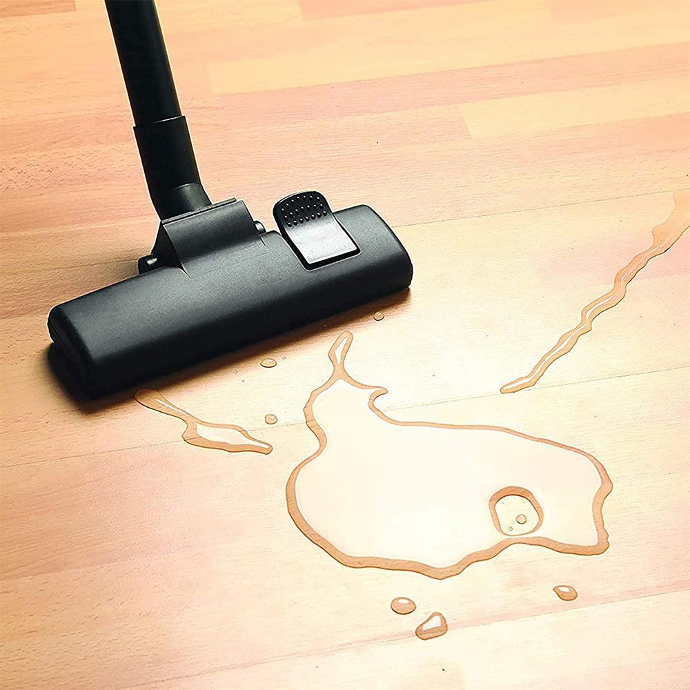 مكنسة كهربائية بلاك + ديكر رطب وجاف WDBD15