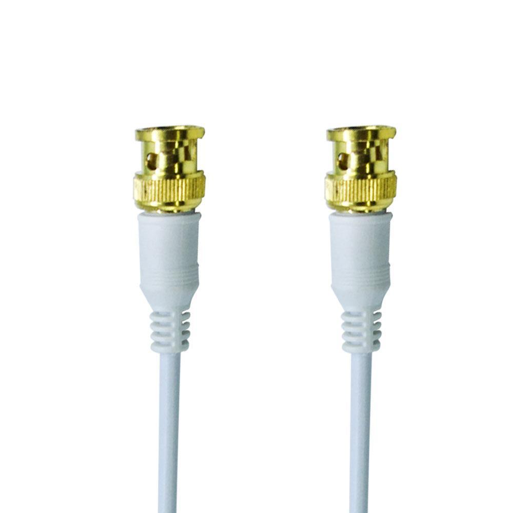 BNC Cable Data Security Camera 0.5m - Kimo Store