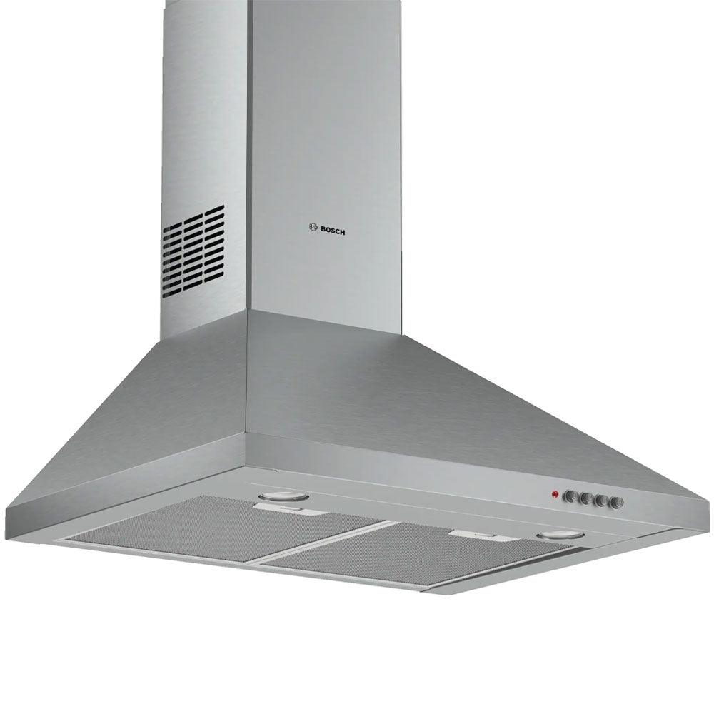Bosch Cooker Hood With Chimney Series 2 DWP64CC50Z 60cm