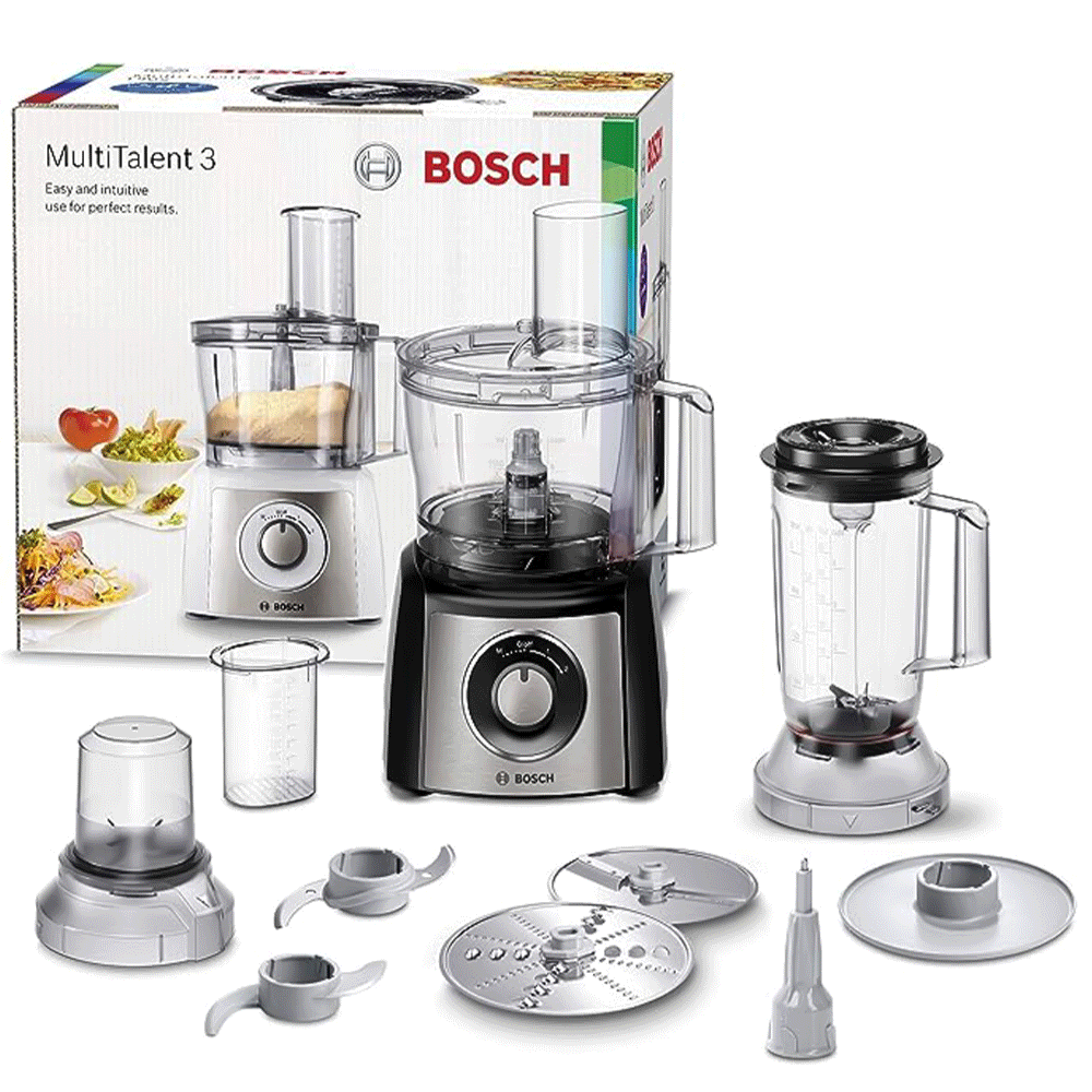Bosch Food Processor