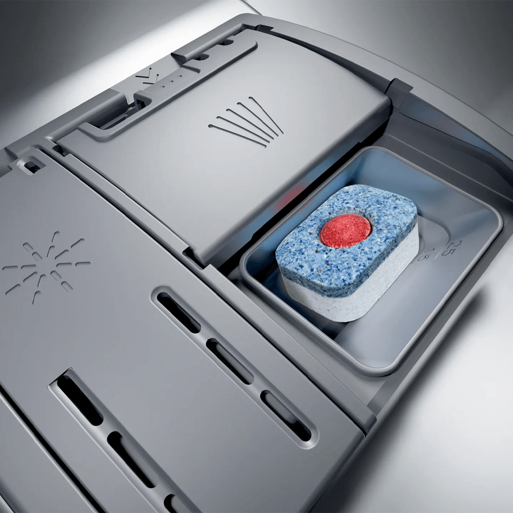 Bosch Dishwasher SMS4IKC62T