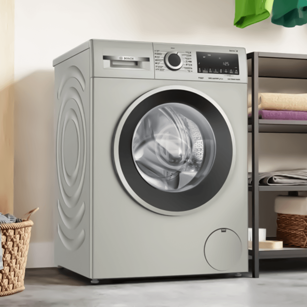 تحميل أمامي أوتوماتيك WGA1440XEG