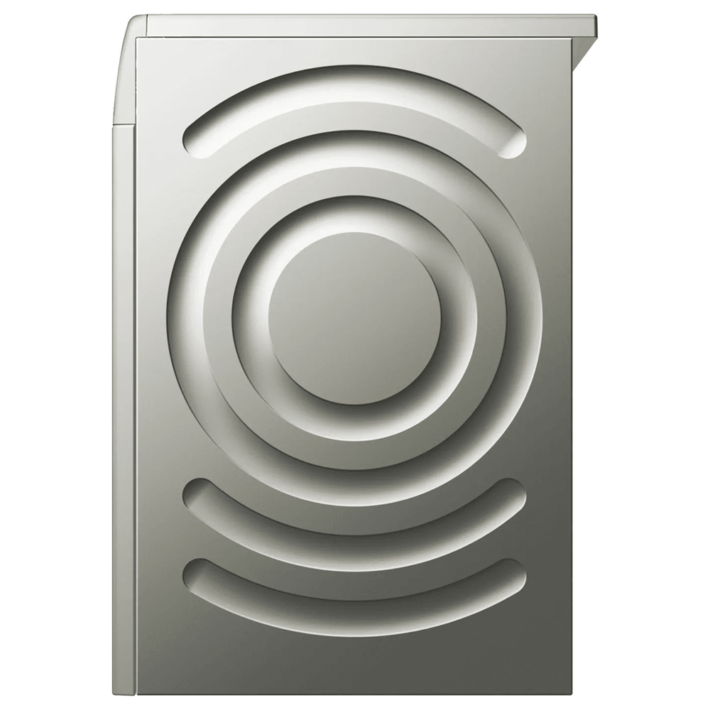 غسالة ملابس بوش 9 كجم تحميل أمامي أوتوماتيك Bosch Front Load Automatic Washing Machine Series 4