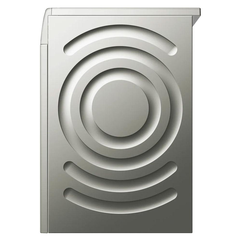 غسالة ملابس بوش 10 كجم تحميل أمامي أوتوماتيك