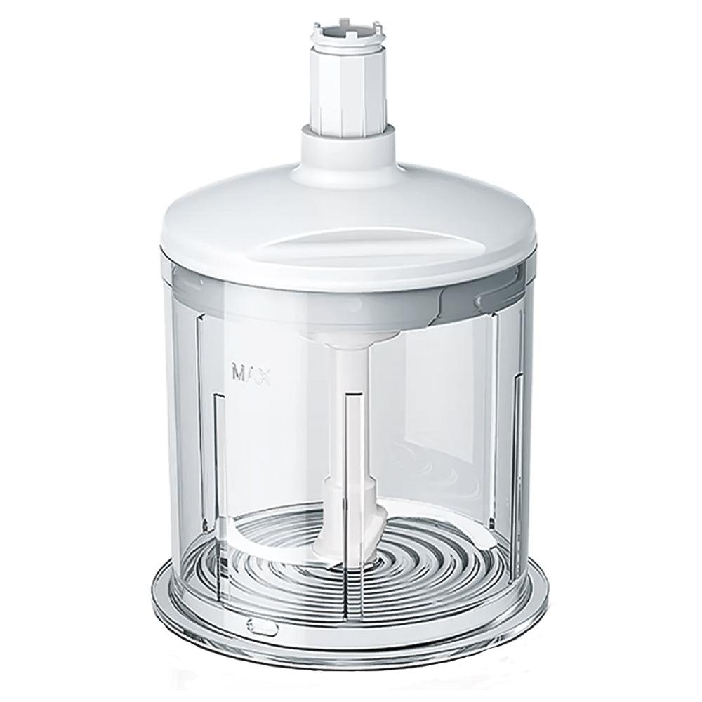 Bosch Hand Mixer Styline MFQ4080