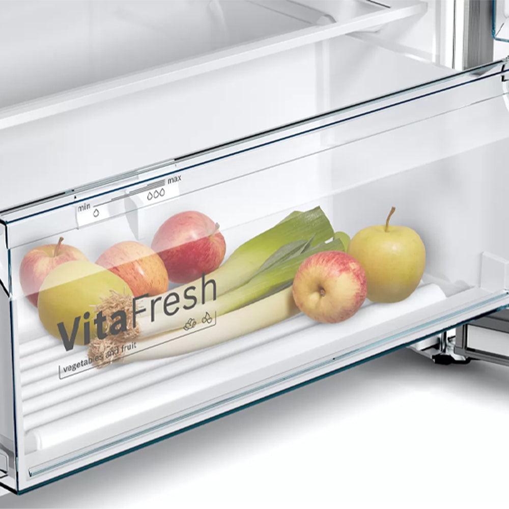 Bosch Refrigerator Series 4 KDN43VL2E8 No Frost 365L 2 Doors - Kimo Store