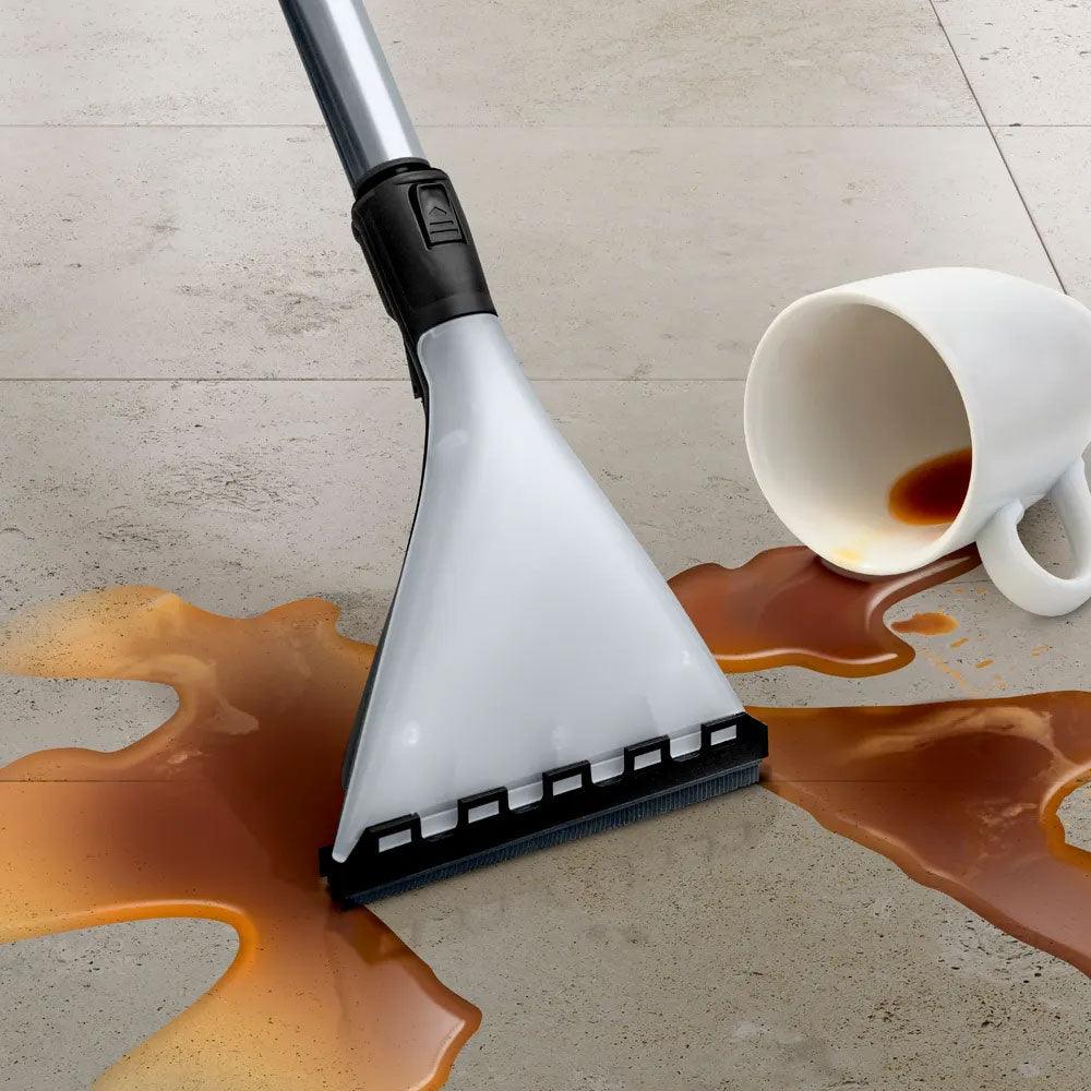 مكنسة كهربائية بوش