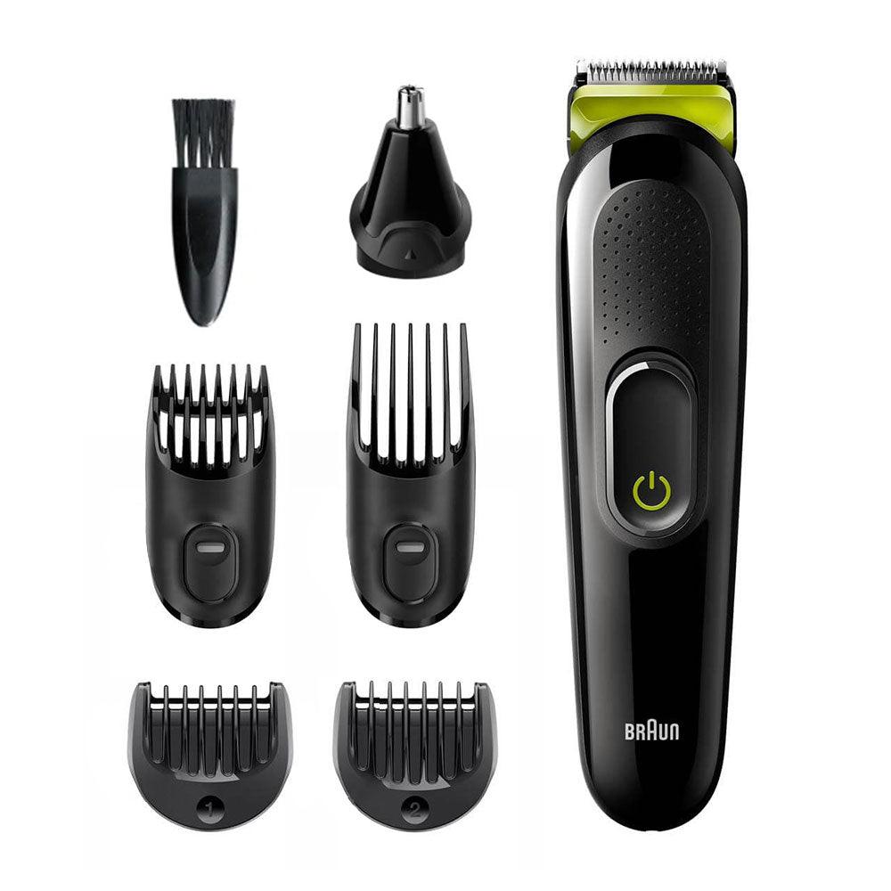 Braun All in One Trimmer 3 6-in-1 MGK3221