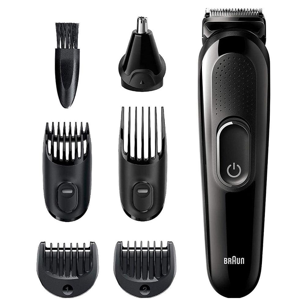 Braun All in One Trimmer 6-in-1 MGK3220