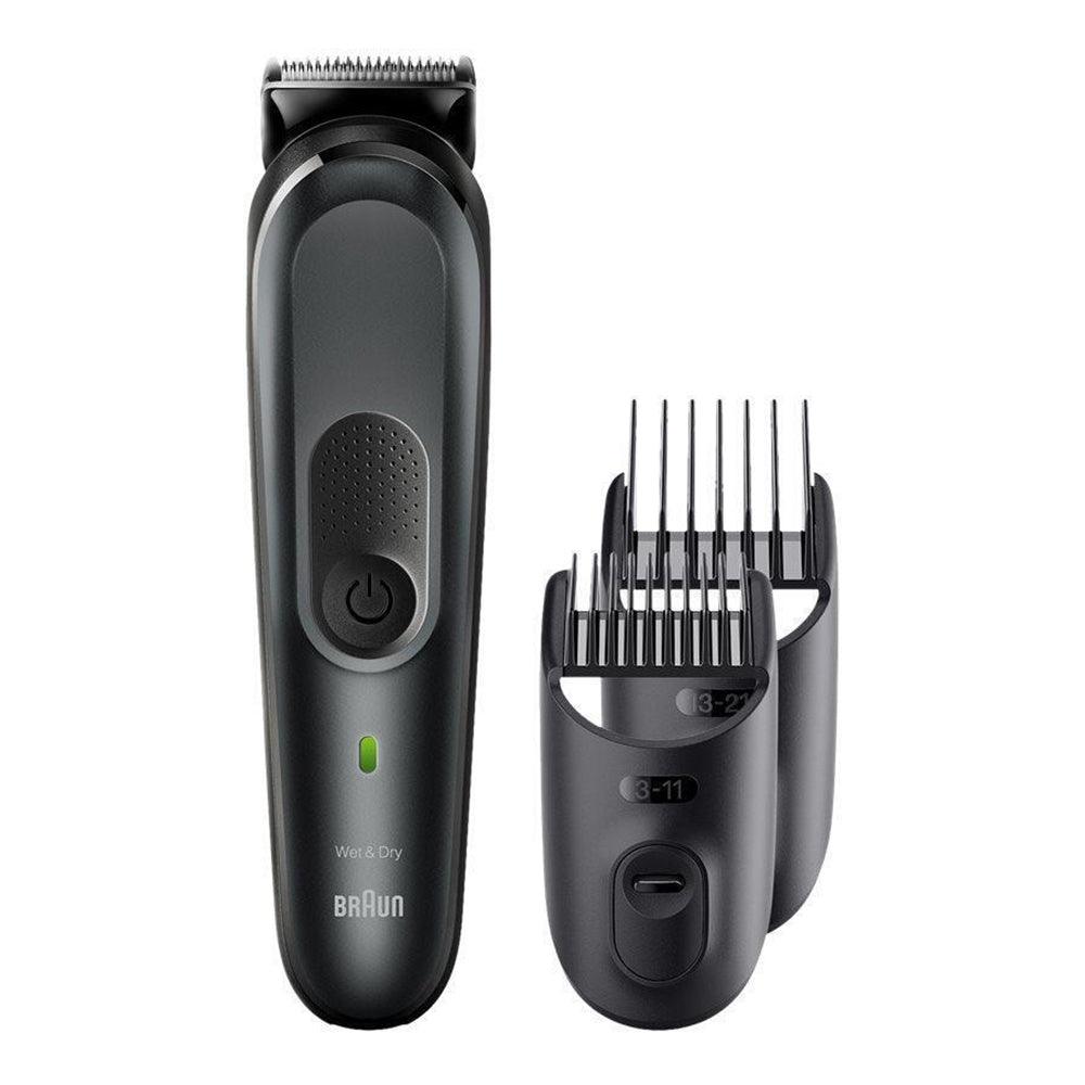 Braun All in One Trimmer