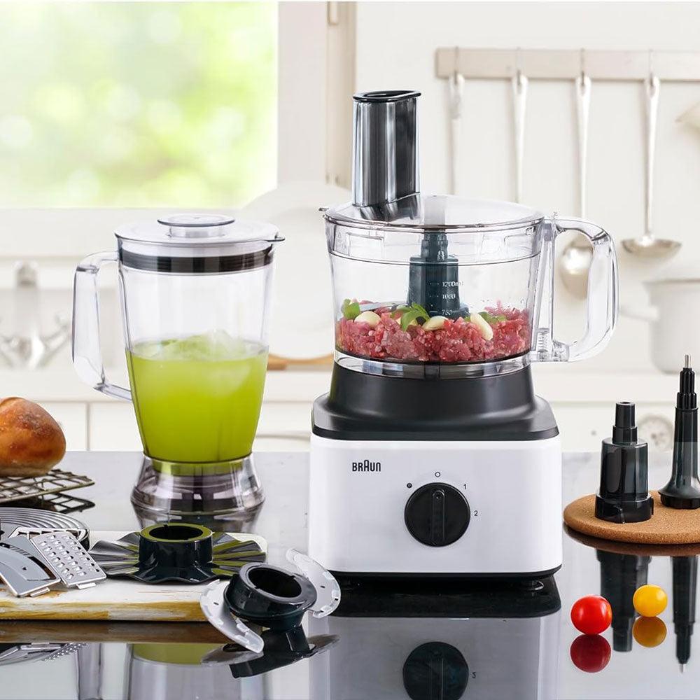 Food Processor