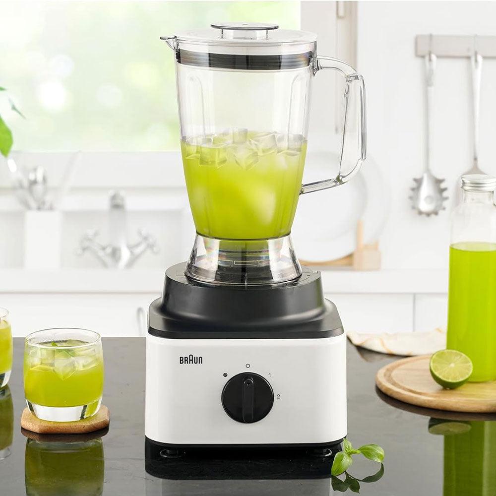 فود بروسيسور براون