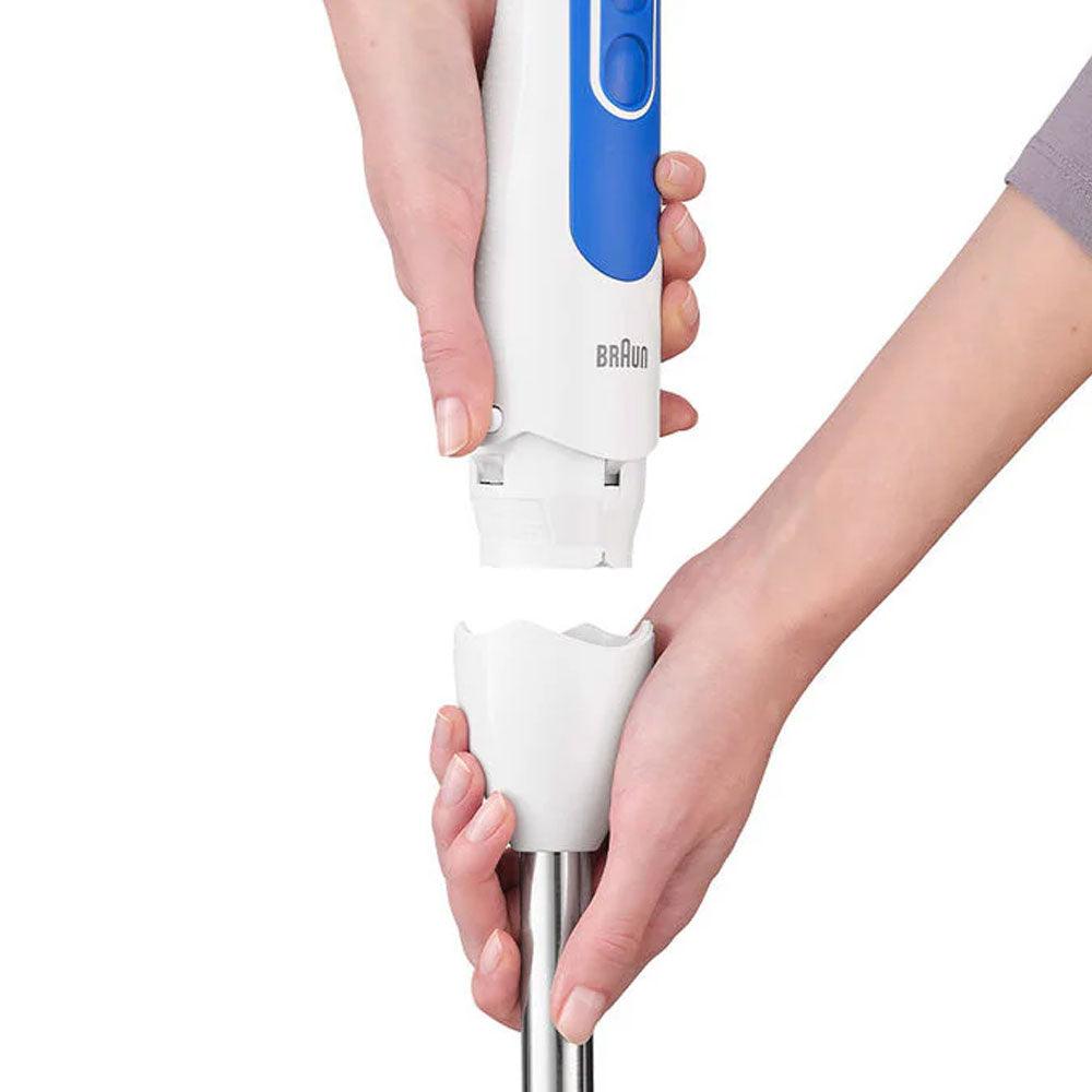 Braun Hand Blender Multiquick 3 MQ3025 700W - Kimo Store