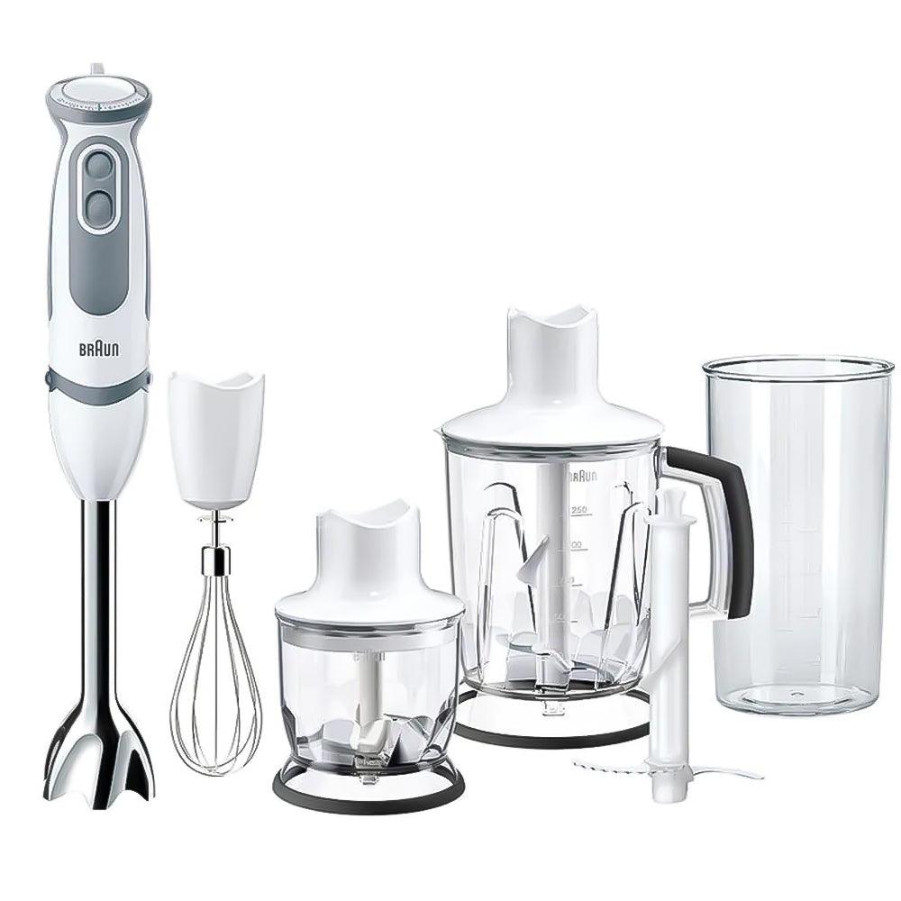 Hand Blender