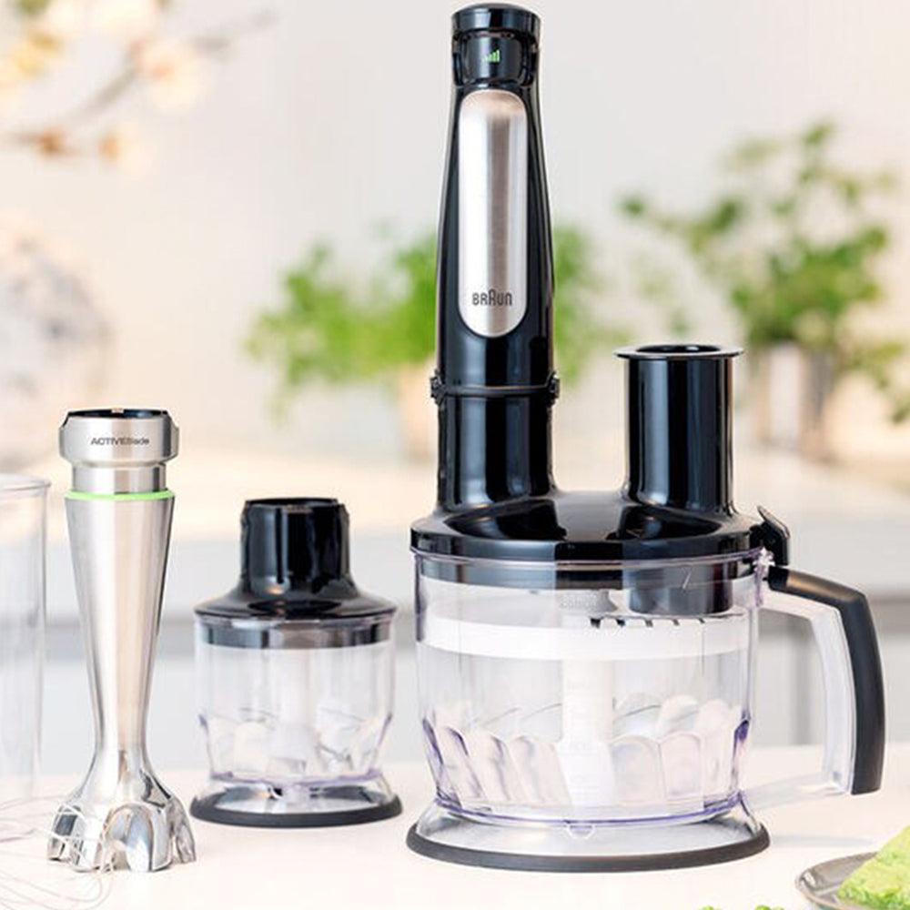 خلاط يدوى براون MQ7085X