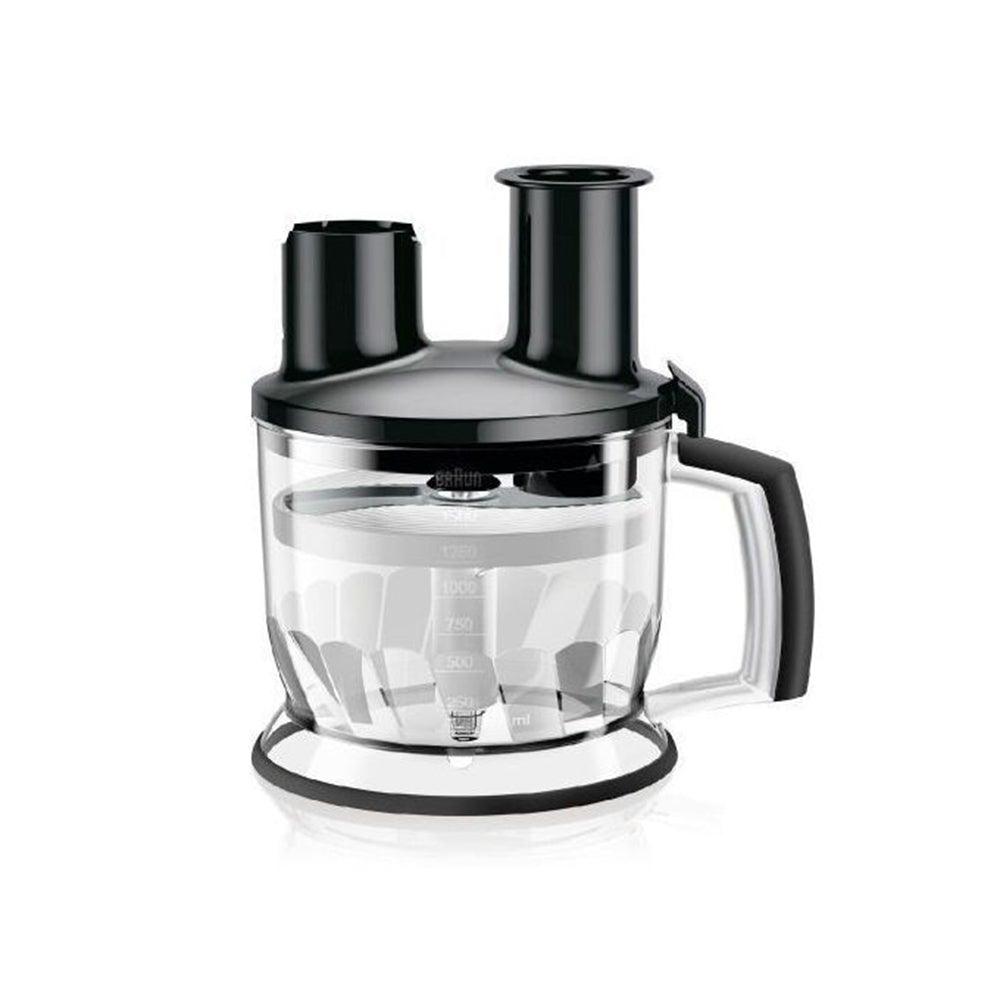 Braun Hand Blender Multiquick 7 MQ7085X
