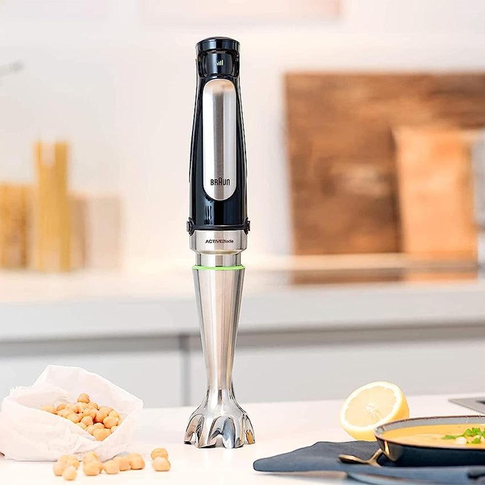 Braun Hand Blender MQ7085X 1000W