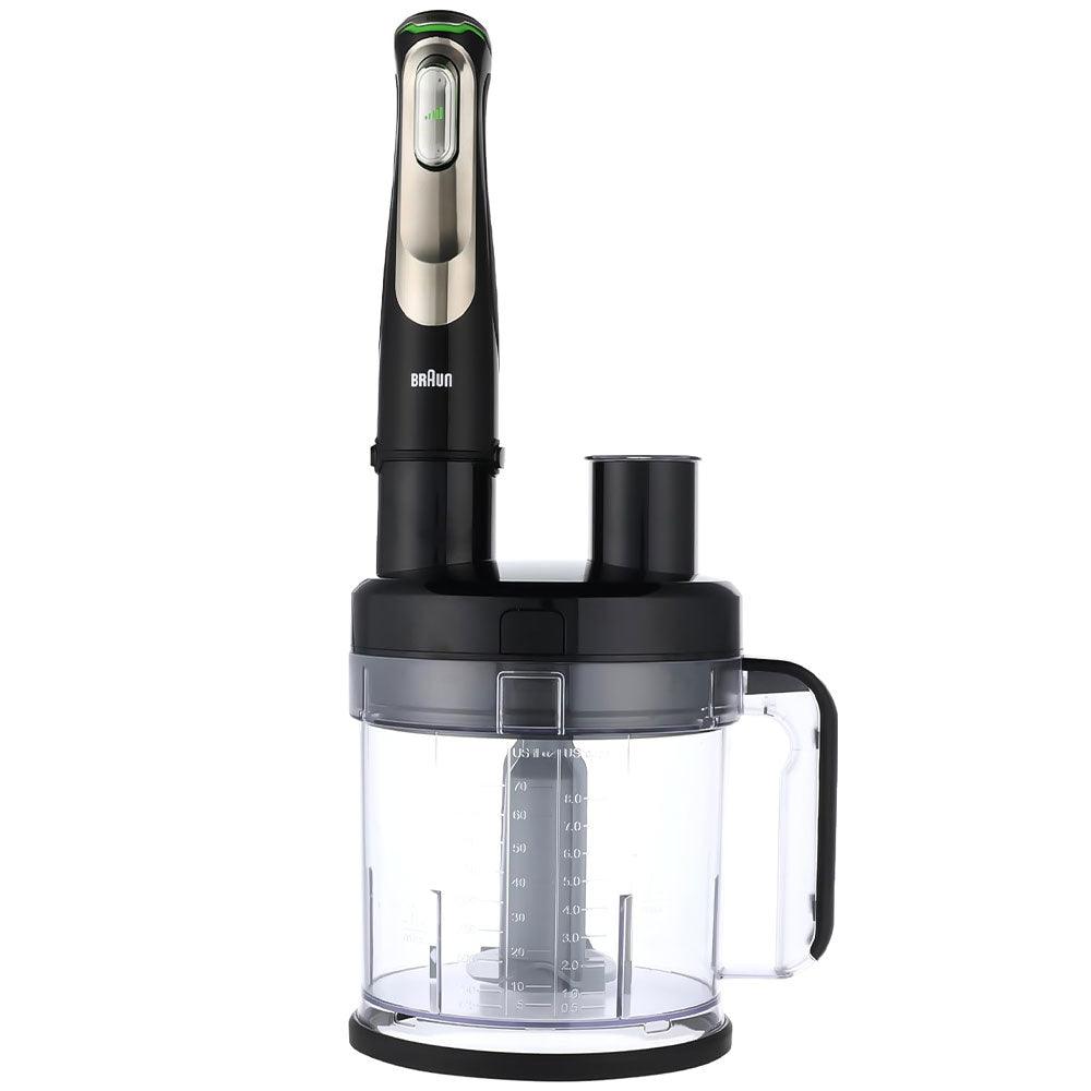 Braun Hand Blender Multiquick 9