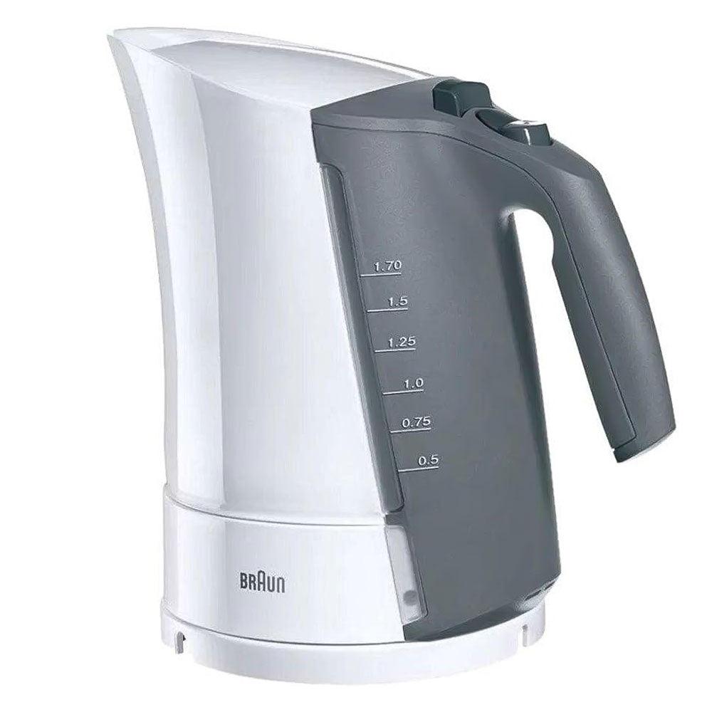 Braun Kettle