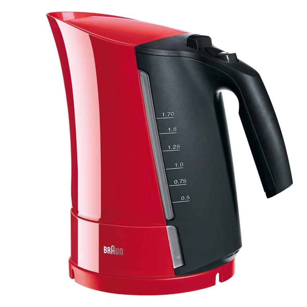 Braun Kettle Multiquick 3 WK300 1.7L 2200W