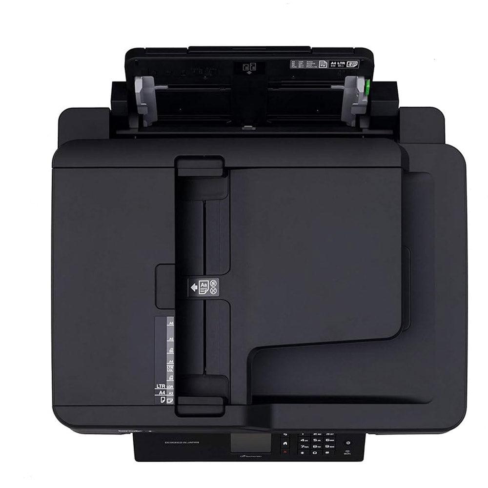 طابعة براذر MFC-T4500DW A3 انك جيت متعددة الوظائف لاسلكية الوان