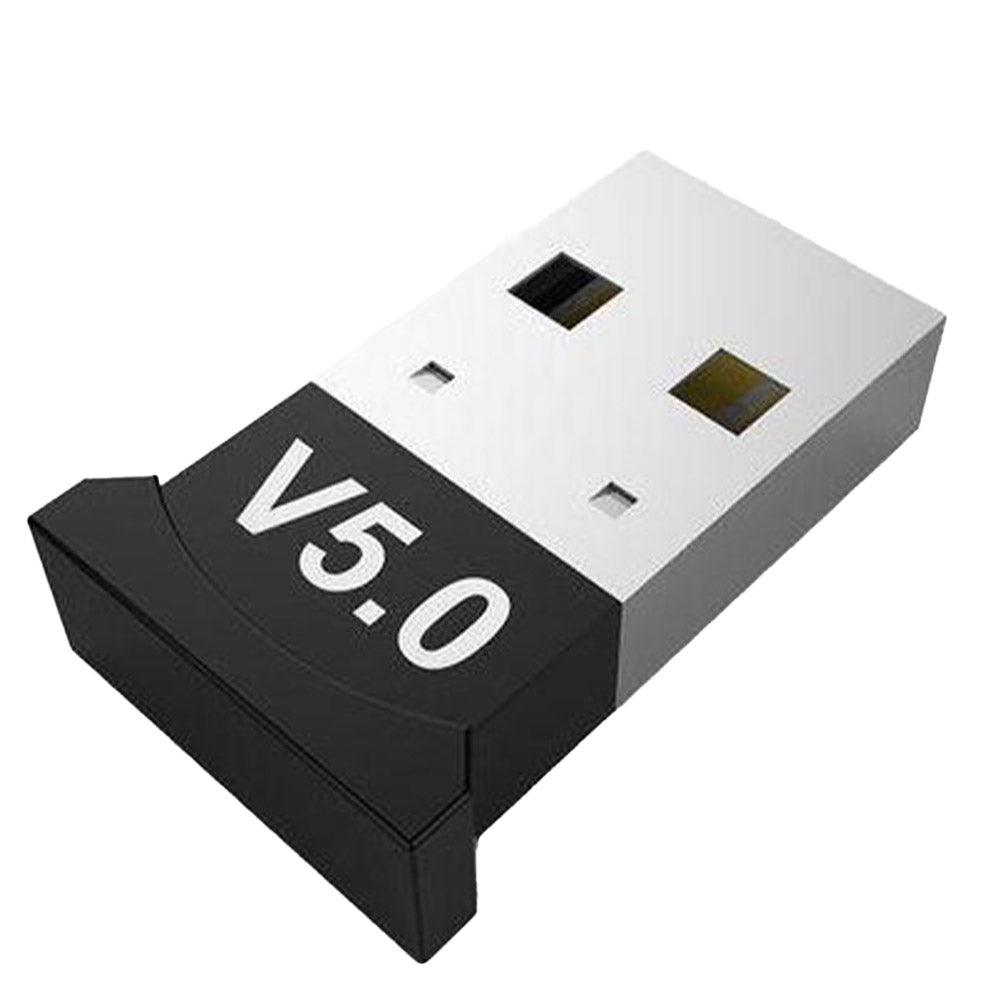 BT-5.0 USB Bluetooth Dongle Adapter