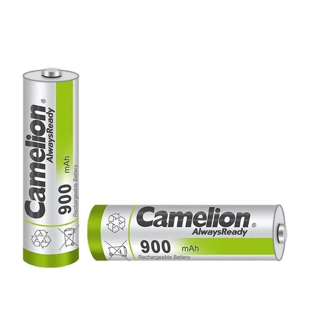 Camelion AAA2 Rechargeable Battery 900mAh - Kimo Store