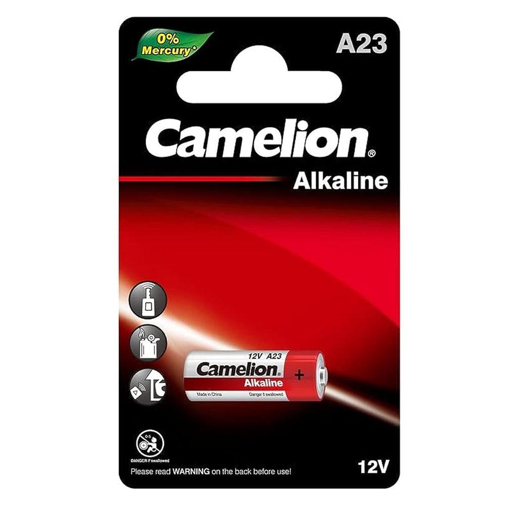 Camelion Alkaline A23 Battery