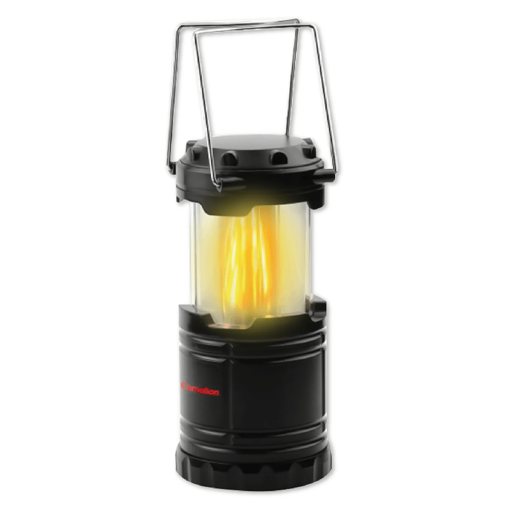 فانوس كاميليون S86-3R6P قابل للطي