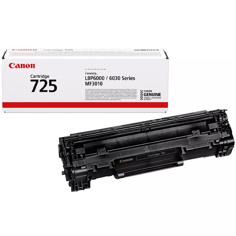 Canon 725 Laser Toner Cartridge