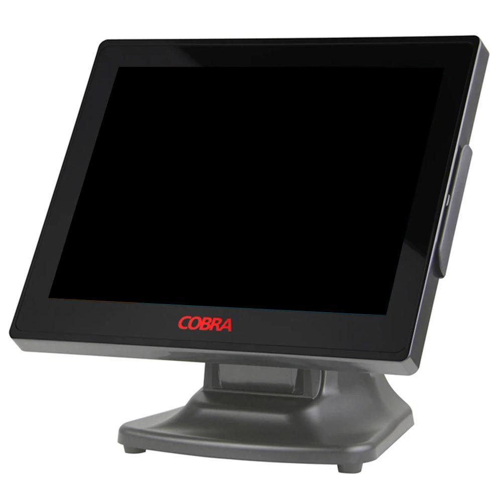 Cobra TM-17 17 Inch LCD Touchscreen Monitor (Used) 