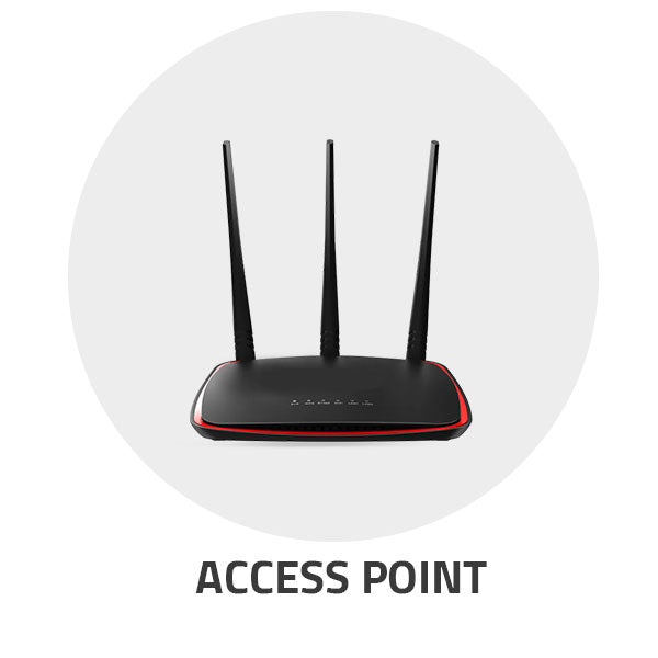 access point_network